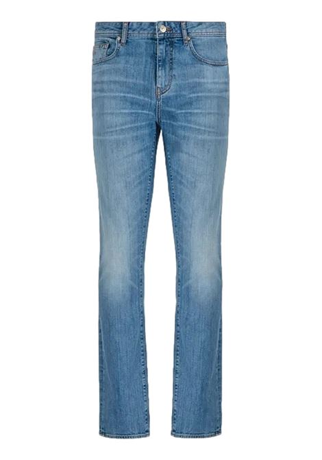 Jeans Skinny ARMANI EXCHANGE | Pantaloni | 3DZJ14 Z1YEZ1500